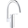 Смеситель для кухни Grohe Eurosmart 33202003