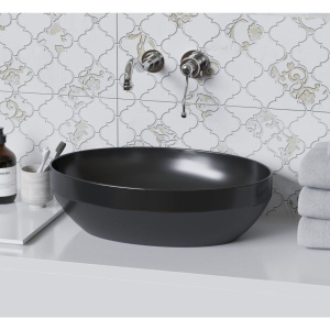 Смеситель для раковины Paini Duomo 88CR208 С ВНУТРЕННЕЙ ЧАСТЬЮ, хром