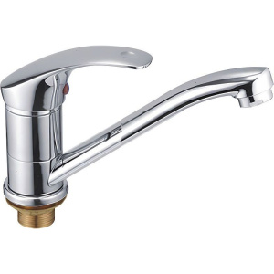 Смеситель для кухни Haiba HB36 HB4536-2