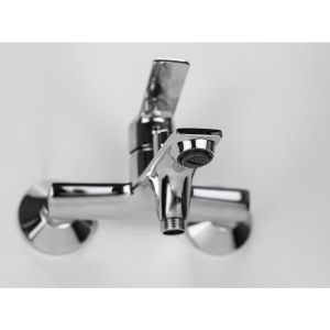 Смеситель для ванны с душем ESKO Saint-Petersburg SPb 54