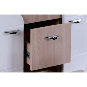 Тумба с раковиной Onika Стиль 75