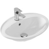 Раковина Cersanit Calla 54