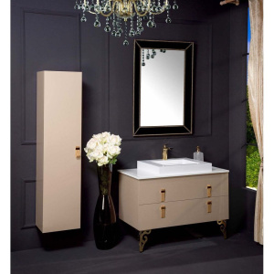 Смеситель для раковины Boheme Venturo 381