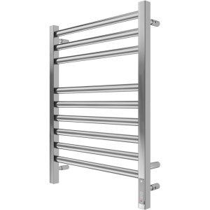 Полотенцесушитель электрический Terminus Енисей П9 50х70, sensor quick touch