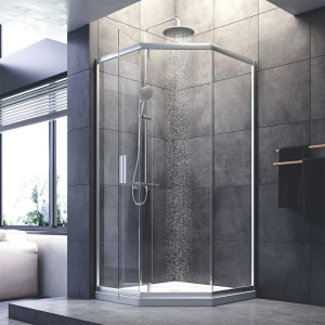 Душевой уголок AM.PM Gem W90G-405-090MT