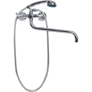 Универсальный смеситель Orange One Life P03-221cr