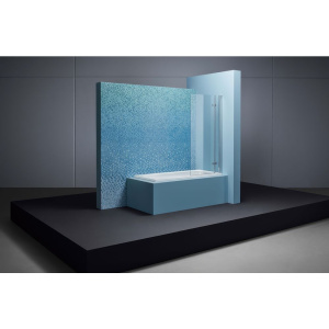 Купить Стальная ванна Bette BetteOcean Plus 180x80 см, с ножками, перелив спереди, с самоочищающимся покрытием, с шумоизоляцией в Москве с доставкой Стальная ванна Bette BetteOcean Plus 180x80 см, с ножками, перелив спереди, с самоочищающимся покрытием, с шумоизоляцией