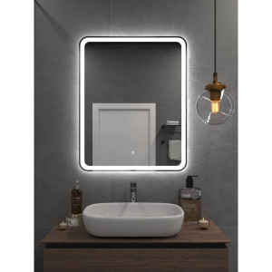 Зеркало Onika Магна 50 с подсветкой