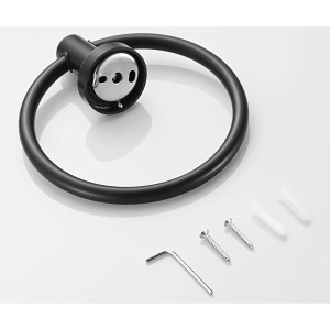 Полотенцедержатель Haiba HB87 04