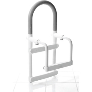 Поручень Ridder Assistent А00300101 на ванну, белый