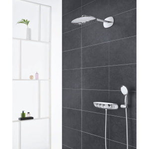 Душевой комплект Grohe Rainshower SmartControl Rainshower SmartControl duo 26443000
