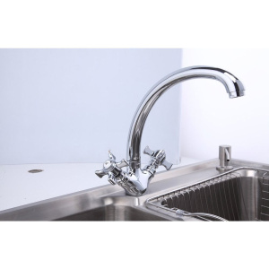 Смеситель для кухни Frap H24 F4224