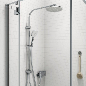 Душевая стойка IDDIS Swipe SWI3F97i76