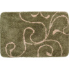 Коврик IDDIS Flower Lace Green 90х60