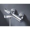 Термостатический смеситель Grohe Grohtherm 800 Cosmopolitan 34766000 для ванны с душем