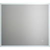 Зеркало IDDIS Brick 80 c термообогревом и подсветкой