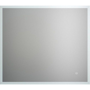 Зеркало IDDIS Brick 80 c термообогревом и подсветкой