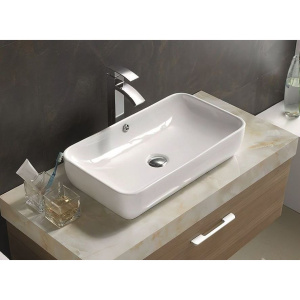 Раковина Art&Max AM-7090-B белая