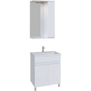 Мебель для ванной SanStar Квадро 70