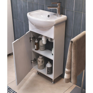 Тумба с раковиной Vigo Callao 40