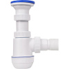 Сифон для раковины Virplast Мини Элит 30986780