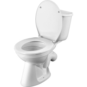 Унитаз-компакт Santek Бриз 1WH302138