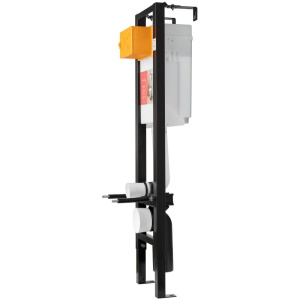 Купить Система инсталляции для унитазов Jacob Delafon E33130RU-NF в Москве с доставкой Система инсталляции для унитазов Jacob Delafon E33130RU-NF