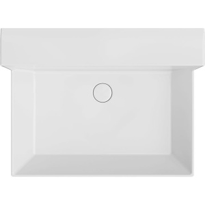 Купить Раковина Kerama Marazzi Logica M 65, cо встроенным смесителем, С ВНУТРЕННЕЙ ЧАСТЬЮ в Москве с доставкой Раковина Kerama Marazzi Logica M 65, cо встроенным смесителем, С ВНУТРЕННЕЙ ЧАСТЬЮ