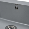 Мойка кухонная Wisent MWP780-29 грэй