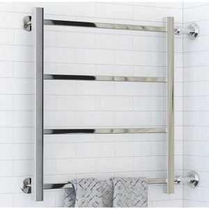 Купить Полотенцесушитель водяной Стилье Версия-КБ 50x50 в Москве с доставкой Полотенцесушитель водяной Стилье Версия-КБ 50x50