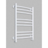 Полотенцесушитель водяной Domoterm Калипсо П9 50x70, белый