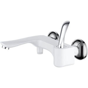 Смеситель для ванны с душем D&K Baciano DA1033256