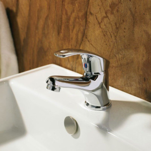 Смеситель для раковины Haiba HB36