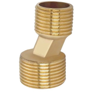 Комплект фитингов Aquatek AQ 3020CH уголок со сгоном хром