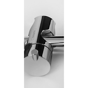 Душевой гарнитур Hansgrohe Crometta 85 27728000 Unica Crometta