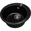 Мойка кухонная Gerhans A05-22 черная