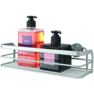 Полка Metaltex Viva 40.48.04 с креплениями