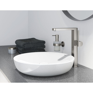 Смеситель для раковины Grohe Plus 32618003