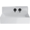 Раковина Kerama Marazzi Logica M 65, cо встроенным смесителем, С ВНУТРЕННЕЙ ЧАСТЬЮ