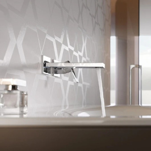 Смеситель для раковины Keuco Edition 51116010200