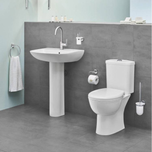 Бачок для унитаза Grohe BauCeramic 39436000