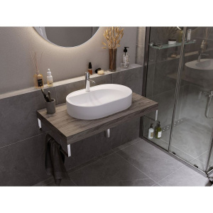 Раковина Madera Luna 60