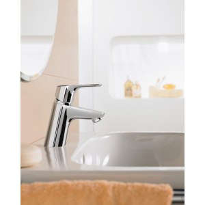 Смеситель для раковины Hansgrohe Focus E2 31733000