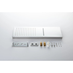 Купить Верхний душ Aquatek AQ2085CR хром в Москве с доставкой Верхний душ Aquatek AQ2085CR хром