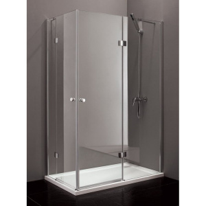 Купить Душевой уголок Cezares Verona AH2 120/100 P Cr R в Москве с доставкой Душевой уголок Cezares Verona AH2 120/100 P Cr R