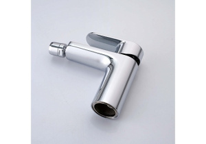 Смеситель для биде Aquatek AQ1818CR НИКА