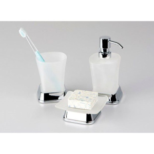 Мыльница Wasserkraft Amper K-5429