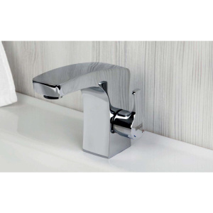 Купить Смеситель для раковины Wasserkraft Berkel 4803 в Москве с доставкой Смеситель для раковины Wasserkraft Berkel 4803