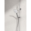 Душевая стойка Kludi Cockpit Explorer 8005005-00 c термостатом