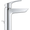 Смеситель для раковины Grohe Eurosmart 23322003